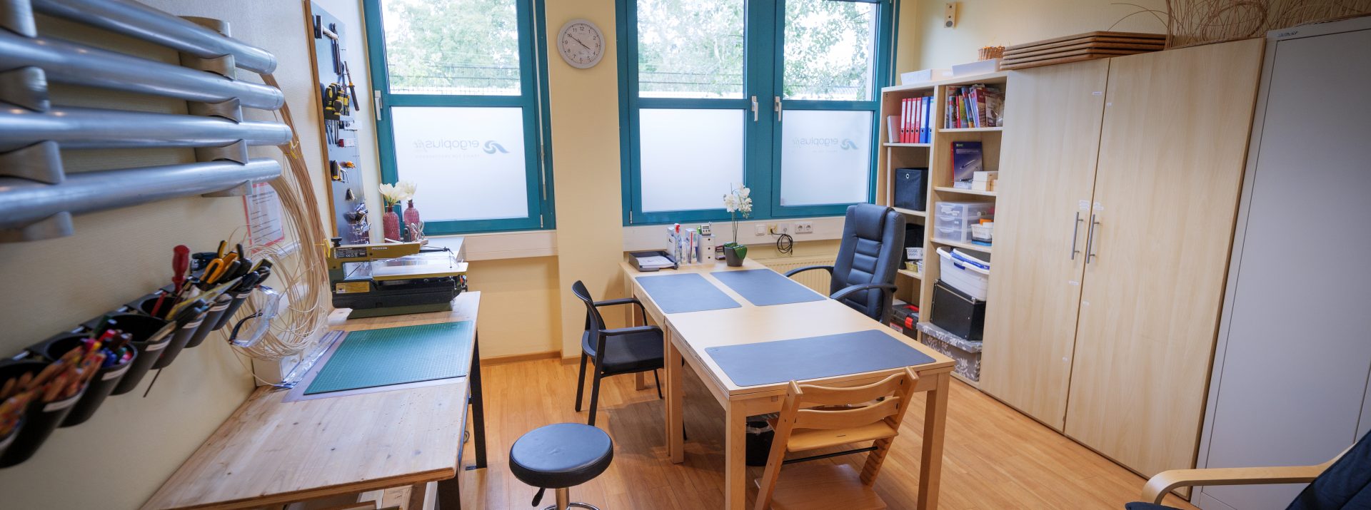 Hier können Sie Ihrer Kreativität freien Lauf lassen!